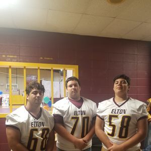 Meet your Posher, Christian